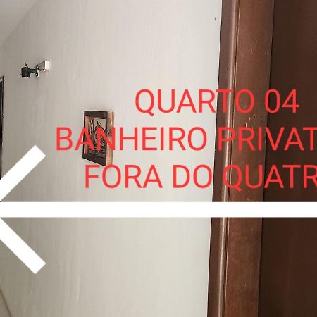 Recanto Da Gipoia Άνγκρα Ντος Ρέις Εξωτερικό φωτογραφία