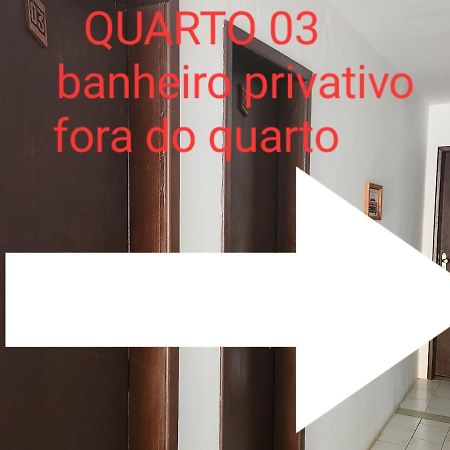 Recanto Da Gipoia Άνγκρα Ντος Ρέις Εξωτερικό φωτογραφία