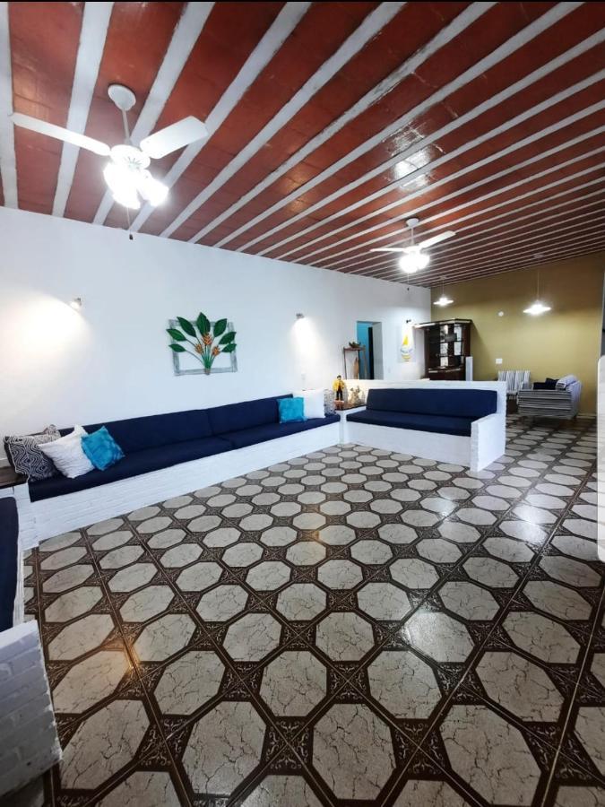 Recanto Da Gipoia Άνγκρα Ντος Ρέις Εξωτερικό φωτογραφία