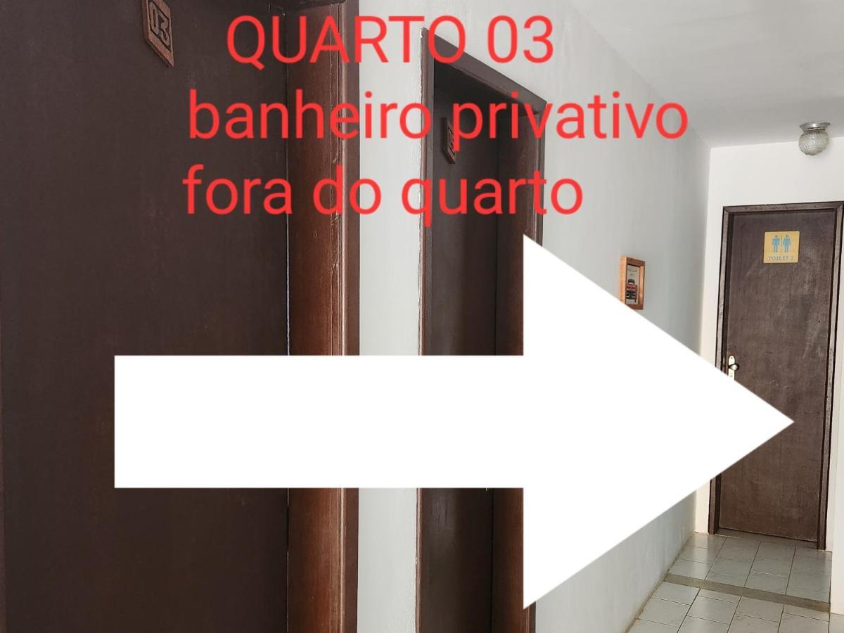 Recanto Da Gipoia Άνγκρα Ντος Ρέις Εξωτερικό φωτογραφία