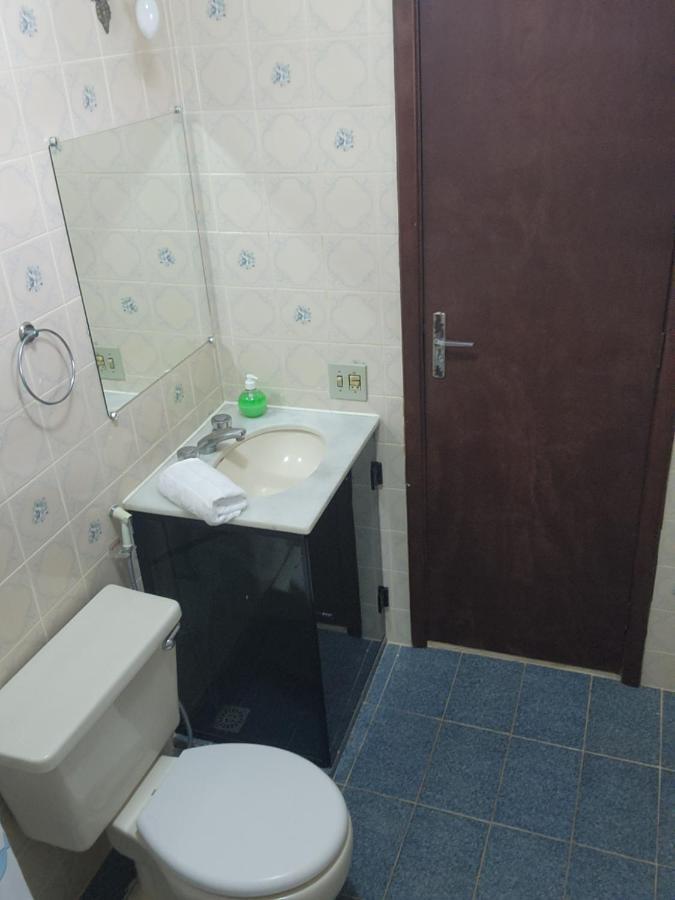 Recanto Da Gipoia Άνγκρα Ντος Ρέις Εξωτερικό φωτογραφία