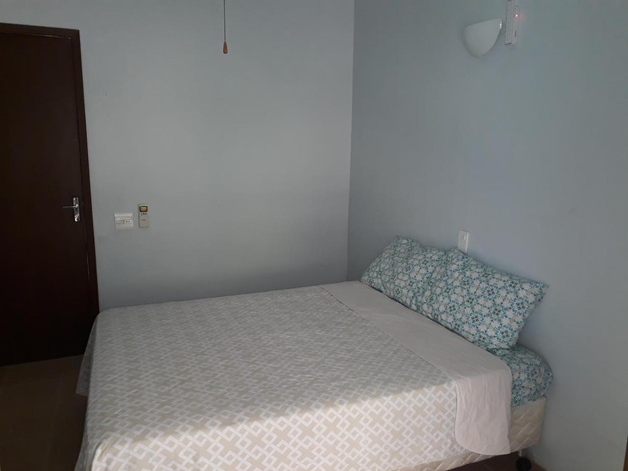 Recanto Da Gipoia Άνγκρα Ντος Ρέις Εξωτερικό φωτογραφία