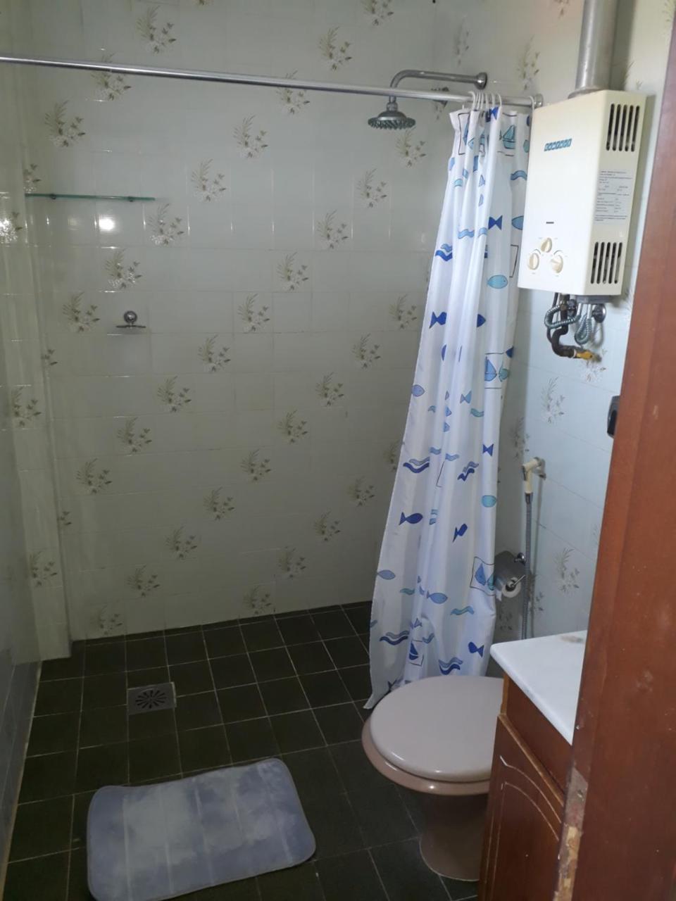 Recanto Da Gipoia Άνγκρα Ντος Ρέις Εξωτερικό φωτογραφία