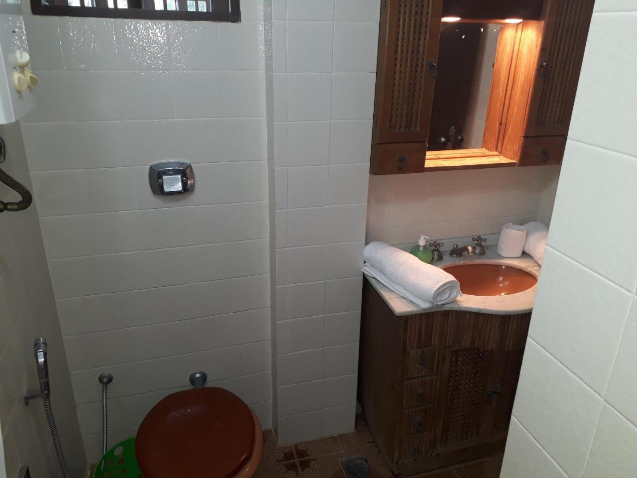 Recanto Da Gipoia Άνγκρα Ντος Ρέις Εξωτερικό φωτογραφία