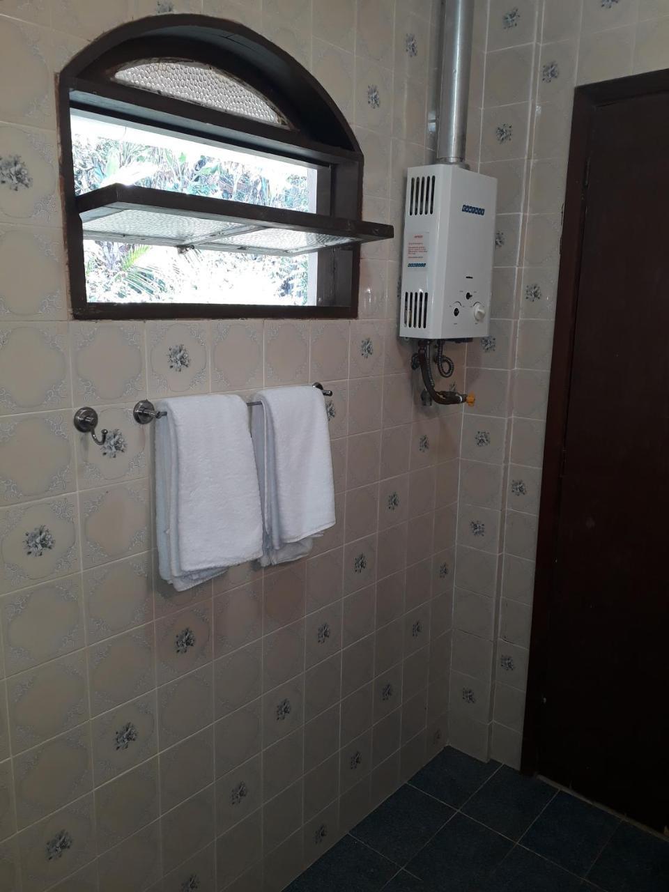 Recanto Da Gipoia Άνγκρα Ντος Ρέις Εξωτερικό φωτογραφία