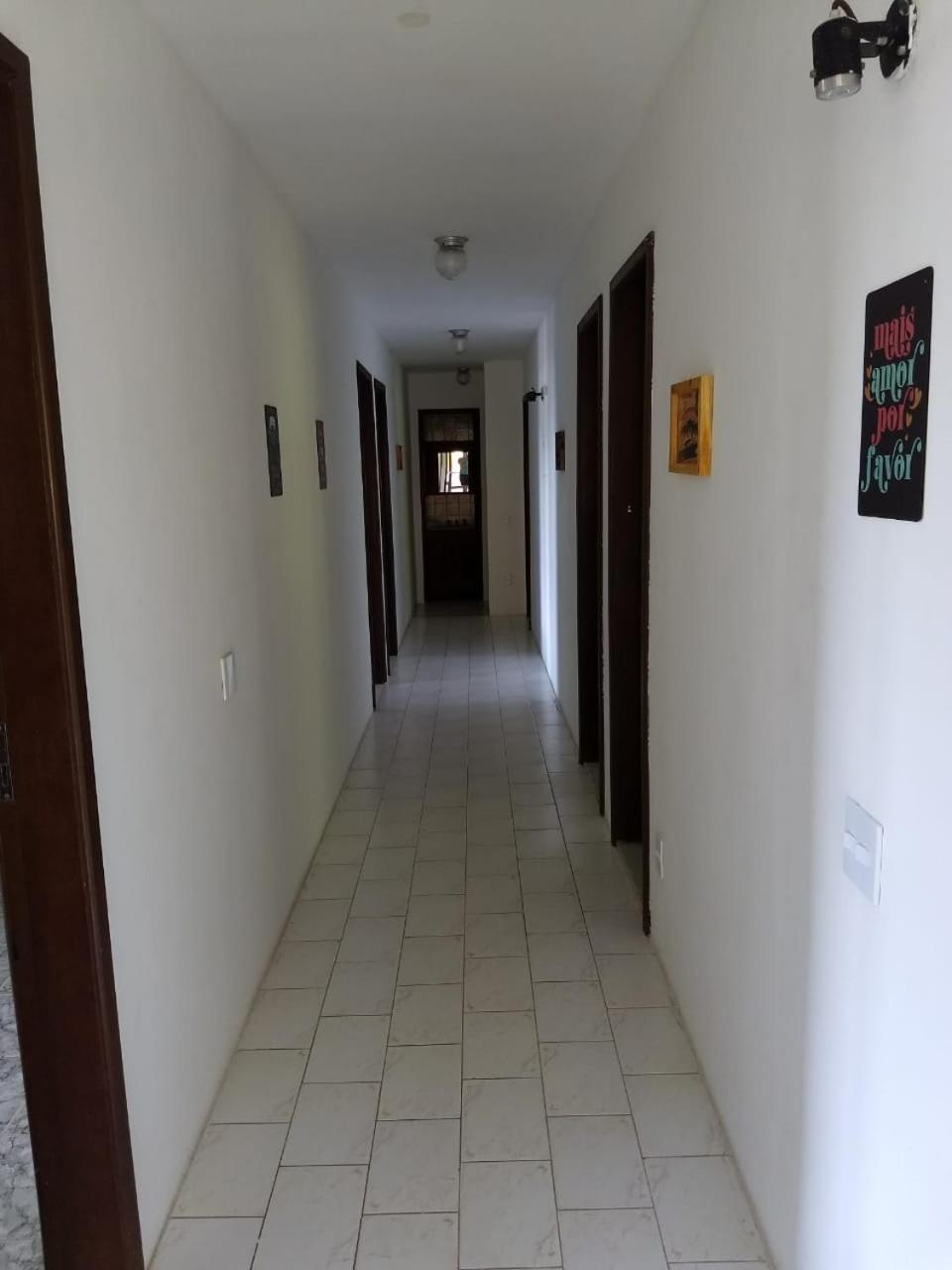 Recanto Da Gipoia Άνγκρα Ντος Ρέις Εξωτερικό φωτογραφία